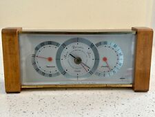 Swift Instruments Mid-Century Weather Station Temperature,Pressure,Humidity 1965 picture