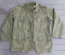 NATO Army European HBT bush safari jacket coat  picture
