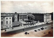 Berlin, Germany. Unposted Vintage Glossy Real Photo 4x6 Postcard picture