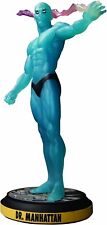 RARE DC Comics Collectibles 'Before Watchmen' Dr. Manhattan Statue brand new picture