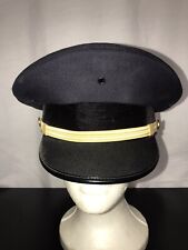 rr uniform u.s. imigration hat Size 6 7/8” picture