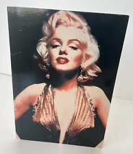 Vintage Marilyn Monroe 1991/1992 Notebook and Calendar,  Unused, 7