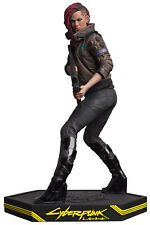 *NEW* Cyberpunk 2077: Female V Figure by Dark Horse picture
