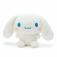 Sanrio Character Cinnamoroll Stuffed Toy L Size ( Standard ) Plush Doll New Gift picture