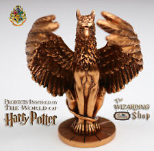 Albus Dumbledore Mini Office Griffin, Harry Potter, Wizarding World, Hogwarts HP picture