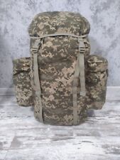 Ukrainian Special forces  backpack army  Color Pixel MM14 Bergen with 2 military picture