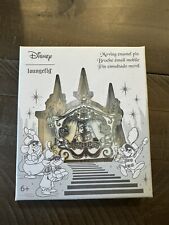 Loungefly Disney Pin Jumbo LE2000 - Cinderella & Prince Charming Wedding, In Box picture