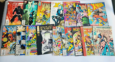 Marvel Comics / Graphic Novels Lot / X-Men / Fantastic Four picture