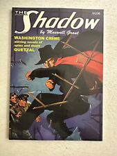 Shadow SC TPB Double Novel Series #24 8.0 (2008) picture