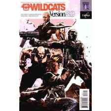 Wildcats Version 3.0 #23 in Near Mint minus condition. DC comics [b] picture