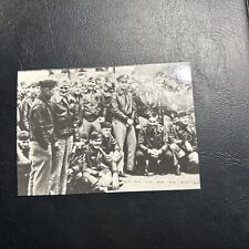 Jb101b A Grateful Nation Remembers WWII 1994 #15 James H Doolittle General 1942 picture