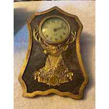 B.P.O.E. Elks Antique Clock picture