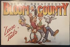 Bloom County Collection - 8 Volumes picture