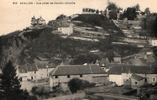 CPA 89 - AVALLON (Yonne) - 308. Cousin-Laroche Shot View picture