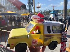 toy story pizza planet truck(collector) picture