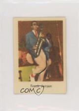 1958 Dutch Gum Unnumbered Jazz Stars Frank Jensen f5h picture
