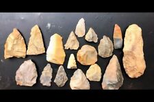 Authentic Native American Artifacts Lot picture