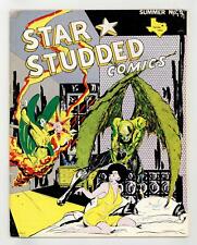 Star-Studded Comics #9 VG/FN 5.0 1966 picture