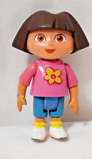 2003 Mattel Viacom Dora The Explorer  3.75