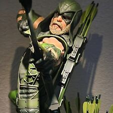 Sideshow Green Arrow picture