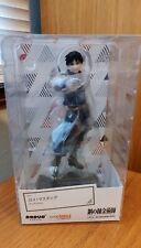 Factory-Sealed PopUp Parade Fullmetal Alchemist ROY MUSTANG Figure - Mint in Box picture