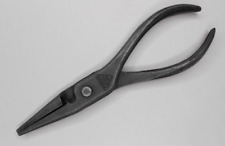 Forged USA Thin Needlenose Pliers F5 picture