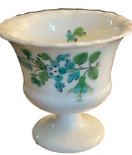 Antique/Vintage Egg Cup Excellent Condition Urn Shape picture