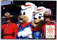 Hidy and Howdy, The Official Mascots of the 1988 Olympic Winter Games - Canada picture