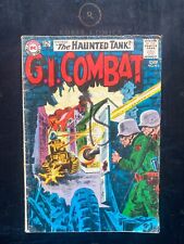 G.I. Combat #102 1963 DC Comics picture