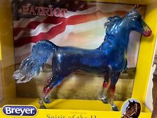 breyer horses traditional , new in box, 2016 Limited Edtion,  Patriot #1755 picture
