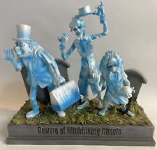 Disney Showcase The Haunted Mansion “Beware Of Hitchhiking Ghosts” 6009045  picture