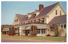 Nashua New Hampshire c1950's Country Club picture
