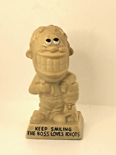 70's Wallace Berrie & Co Resin Figurine 7