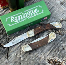 Remington USA 700 Series Medium Lockback picture