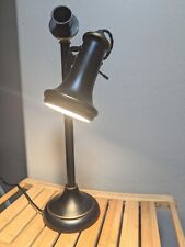 Vintage telephone lamp Retro, Antique, Nostalgic, novelty, Table Lamp picture