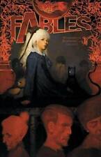 Fables Vol. 14: Witches - Paperback By Willingham, Bill - GOOD picture