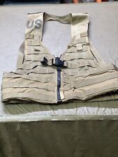 USGI Specialty Defense Systems SDS Zippered FLC Vest  picture