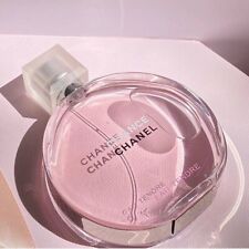 Chance Chanel Eau Tendre EDT for Women 3.4oz/100ML Sealed picture