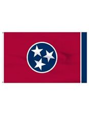Tennessee  2' x 3' Outdoor Nylon Flag picture