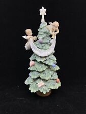 Lladro #8403 Evergreen of Peace picture