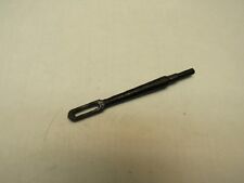 US WW2 30 Caliber Cleaning Rod Section Tip Patch Holder M1 Carbine Garand 7.62MM picture