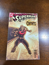 Good Condition Superman in Action Comics #783 2001 picture