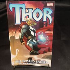 Thor: the World Eaters (Marvel Comics 2011) picture