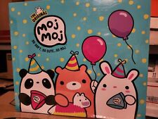 Moj Moj The Original Party Pack with 24 Surprises New In Plastic Fun picture