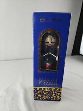 Moscow Ballet's  Great Russian Nutcracker in  Handcrafted Wooden 12