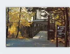 Postcard New England Center University of New Hampshire Durham New Hampshire USA picture