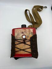 Vintage Mining MSA All Service Gas Canister picture
