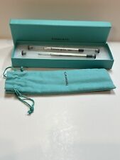 TIFFANY & CO. EXEC 3 # 101 And #102 PEN REFILLS MADE IN GERMANT picture