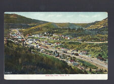 c.1900s Bird’s Eye View Of Terry South Dakota SD Postcard UNPOSTED picture