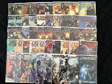 HUGE IDW Transformers Comic Lot - (50) Infiltration Shattered Glass & MORE picture